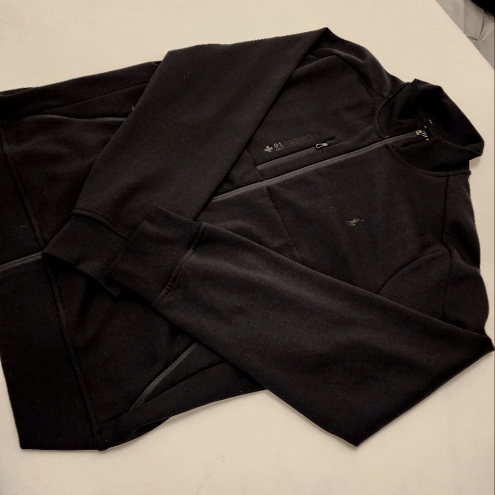 Polo Ralph Lauren Performance Knitwear